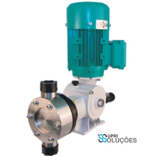 Serie HND (Alta Pressão)