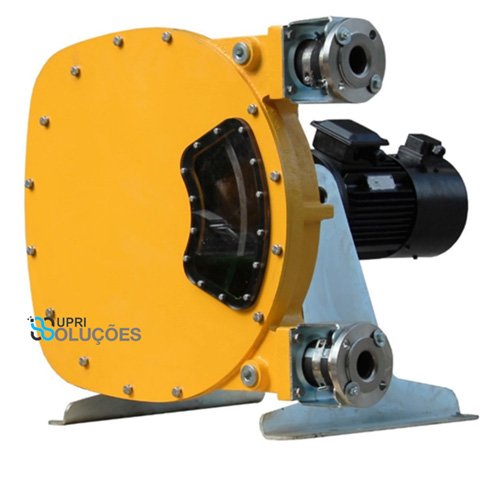 Bombas Peristálticas fornecidas pela SUPRI SOLUÇÕES 2