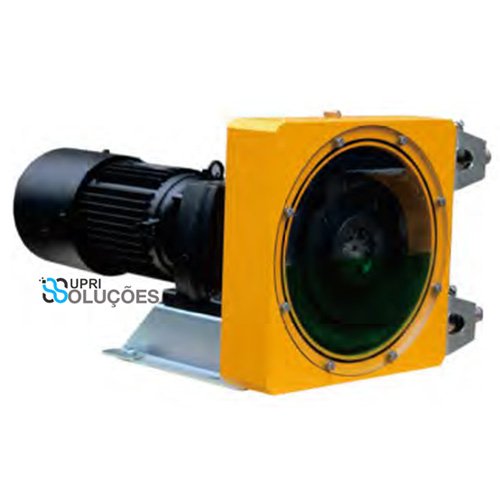 Bombas Peristálticas fornecidas pela SUPRI SOLUÇÕES 3