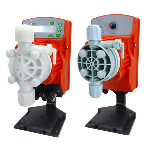 Bombas Dosadoras Eletromagnéticas