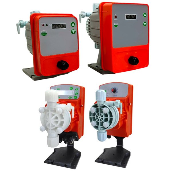 SERIE SSA / SERIE SSM