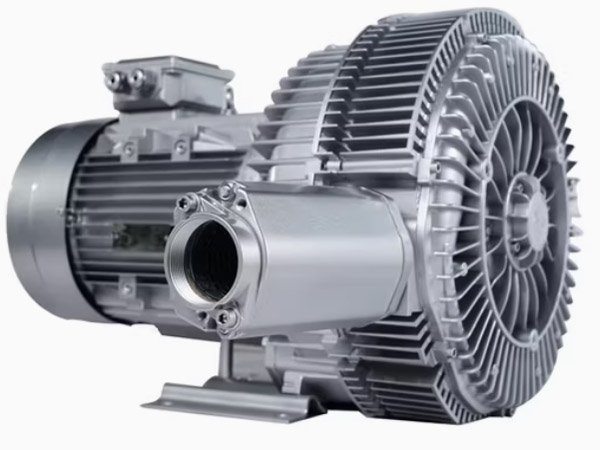 Sopradores e Ventiladores de Canal Lateral Supri Soluções 2